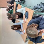 Szkolny Konkurs SUDOKU