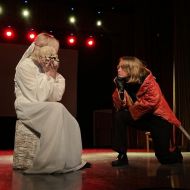 Sukces Aktorski i Teatralny  Grupy Dream5