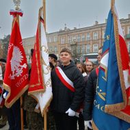 Narodowe Święto Niepodległości