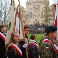 Narodowe Święto Niepodległości