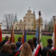 Narodowe Święto Niepodległości