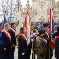 Narodowe Święto Niepodległości