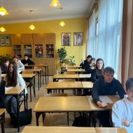 Szkolny Mistrz Ortografii