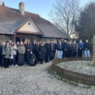 Wycieczka klas 3h i 3e