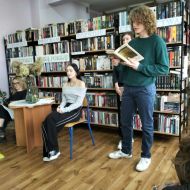 Niektórzy lubią poezję