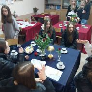 Dzień Otwarty i mnóstwo atrakcji dla ósmoklasistów 