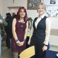 Dzień Otwarty i mnóstwo atrakcji dla ósmoklasistów 