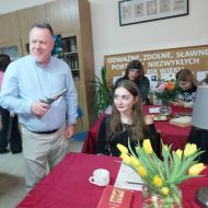 Dzień Otwarty i mnóstwo atrakcji dla ósmoklasistów 