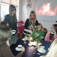 Dzień Otwarty i mnóstwo atrakcji dla ósmoklasistów 