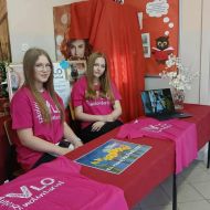 Dzień Otwarty i mnóstwo atrakcji dla ósmoklasistów 