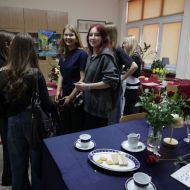 Dzień Otwarty i mnóstwo atrakcji dla ósmoklasistów 