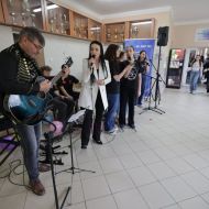 Dzień Otwarty i mnóstwo atrakcji dla ósmoklasistów 