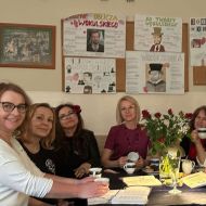 Dzień Otwarty i mnóstwo atrakcji dla ósmoklasistów 