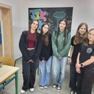 Dzień Otwarty i mnóstwo atrakcji dla ósmoklasistów 