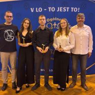 Dzień Otwarty i mnóstwo atrakcji dla ósmoklasistów 