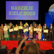Nadzieje Kielc