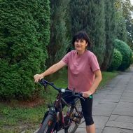 Akcja "Rowerem do szkoły"