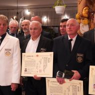 Nauczyciel V LO w Kielcach otrzymał 5 dan w Karate Kyokushinkai