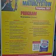 KIELECKI SALON MATURZYSTÓW – PERSPEKTYWY 2025