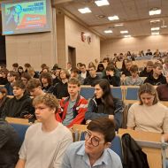 KIELECKI SALON MATURZYSTÓW – PERSPEKTYWY 2025