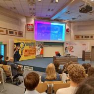 KIELECKI SALON MATURZYSTÓW – PERSPEKTYWY 2025