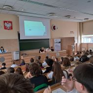 KIELECKI SALON MATURZYSTÓW – PERSPEKTYWY 2025