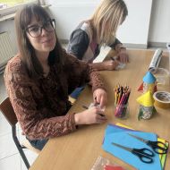 Spotkanie z dr. Sławoszem Uznańskim- Wiśniewskim