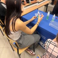 Spotkanie z dr. Sławoszem Uznańskim- Wiśniewskim