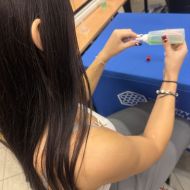 Spotkanie z dr. Sławoszem Uznańskim- Wiśniewskim