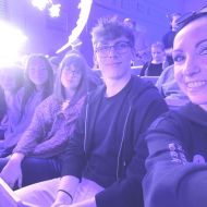 Spotkanie z dr. Sławoszem Uznańskim- Wiśniewskim