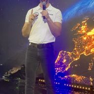 Spotkanie z dr. Sławoszem Uznańskim- Wiśniewskim