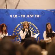 Szkolny Festiwal Talentów – "Pokaż swój talent Ściegienniaku!" 