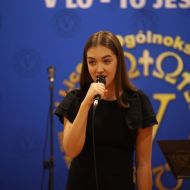 Szkolny Festiwal Talentów – "Pokaż swój talent Ściegienniaku!" 