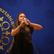 Szkolny Festiwal Talentów – "Pokaż swój talent Ściegienniaku!" 