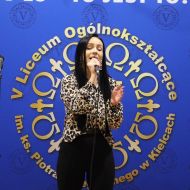 Szkolny Festiwal Talentów – "Pokaż swój talent Ściegienniaku!" 