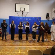Szkolny Festiwal Talentów – "Pokaż swój talent Ściegienniaku!" 