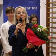 Szkolny Festiwal Talentów – "Pokaż swój talent Ściegienniaku!" 