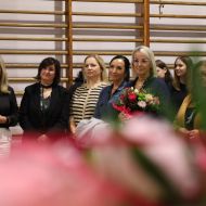 Szkolny Festiwal Talentów – "Pokaż swój talent Ściegienniaku!" 