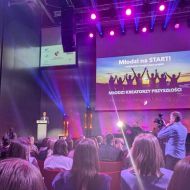 Spotkanie inauguracyjne projektu