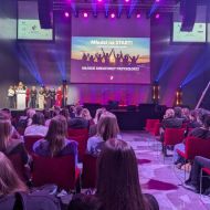 Spotkanie inauguracyjne projektu