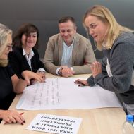 Spotkanie inauguracyjne projektu
