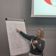 Spotkanie inauguracyjne projektu