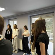 Camp Kreatywności – twórczy weekend w Wólce Milanowskiej