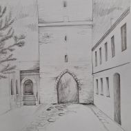 Trzy dni pełne inspiracji i nauki – wyjazdowe zajęcia w Sandomierzu