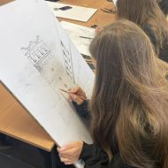 Trzy dni pełne inspiracji i nauki – wyjazdowe zajęcia w Sandomierzu