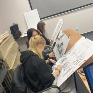 Trzy dni pełne inspiracji i nauki – wyjazdowe zajęcia w Sandomierzu