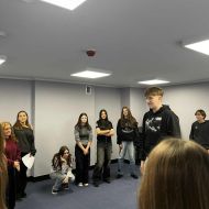 Camp Kreatywności – twórczy weekend w Wólce Milanowskiej