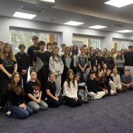 Camp Kreatywności – twórczy weekend w Wólce Milanowskiej