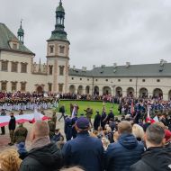 Niewola- Walka- Niepodległość