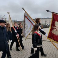 Niewola- Walka- Niepodległość